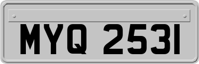 MYQ2531