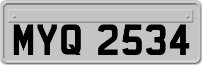 MYQ2534