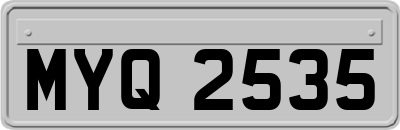 MYQ2535