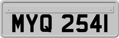 MYQ2541