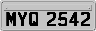 MYQ2542