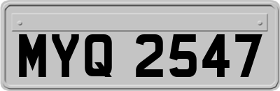 MYQ2547
