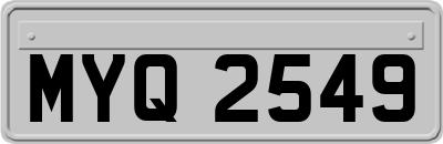 MYQ2549