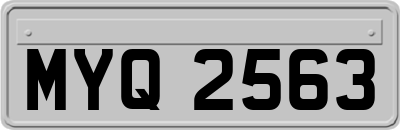 MYQ2563