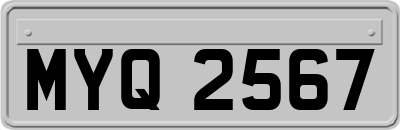 MYQ2567