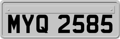 MYQ2585