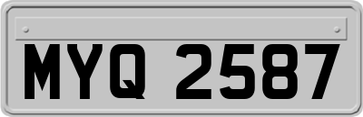 MYQ2587