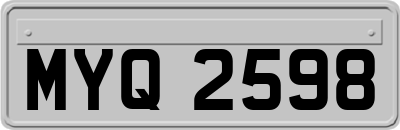 MYQ2598