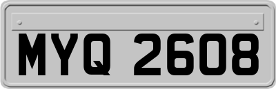 MYQ2608
