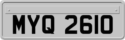 MYQ2610
