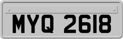 MYQ2618