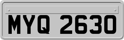 MYQ2630