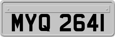 MYQ2641