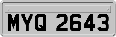 MYQ2643