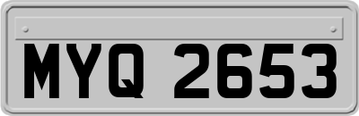 MYQ2653