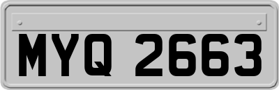 MYQ2663