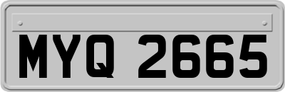 MYQ2665