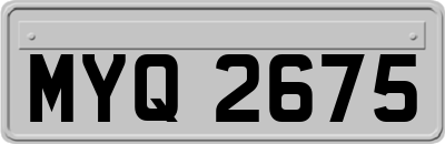MYQ2675