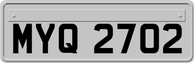 MYQ2702