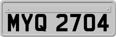 MYQ2704