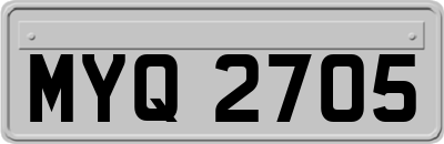 MYQ2705