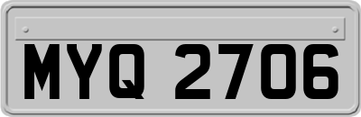 MYQ2706