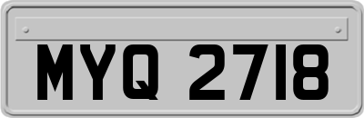 MYQ2718