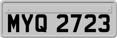 MYQ2723