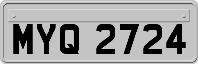 MYQ2724