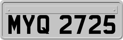 MYQ2725