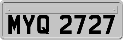 MYQ2727