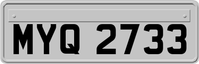 MYQ2733