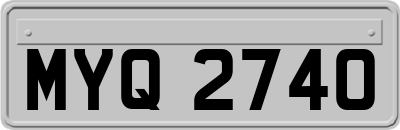 MYQ2740
