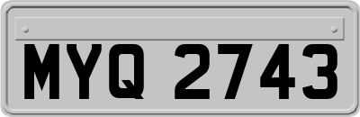 MYQ2743