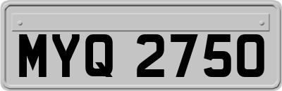 MYQ2750