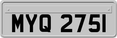 MYQ2751