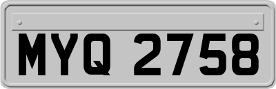 MYQ2758