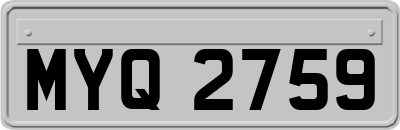 MYQ2759