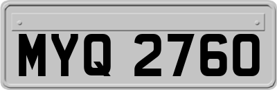 MYQ2760