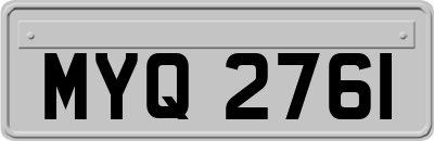 MYQ2761