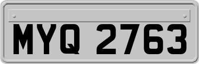 MYQ2763