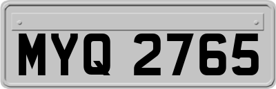 MYQ2765