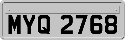 MYQ2768