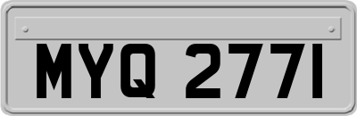 MYQ2771