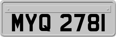 MYQ2781
