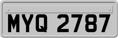 MYQ2787