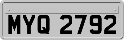 MYQ2792
