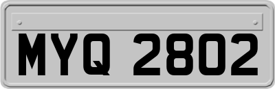 MYQ2802