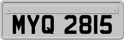 MYQ2815