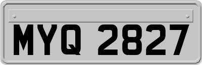 MYQ2827
